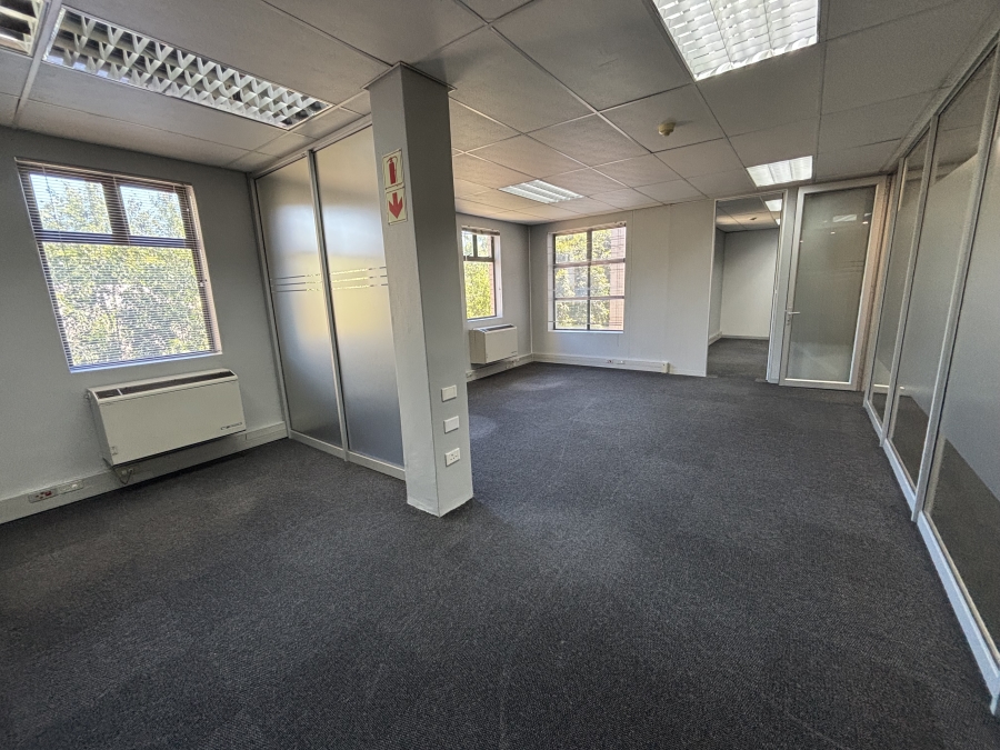 To Let Commercial Property for Rent in Tyger Valley Western Cape